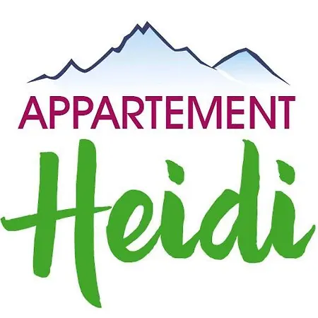 Heidi Ii Apartament Schladming