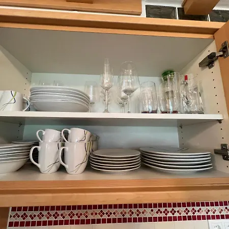 Heidi Ii Apartamento