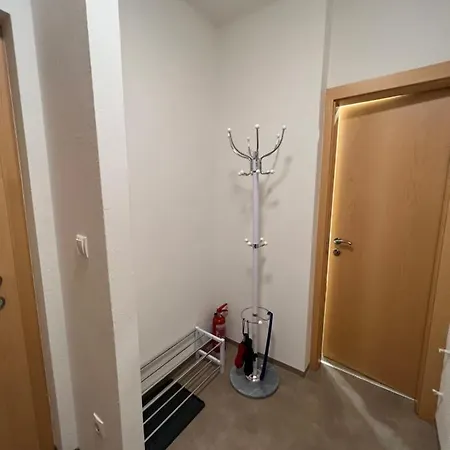 Heidi Ii Apartman Schladming