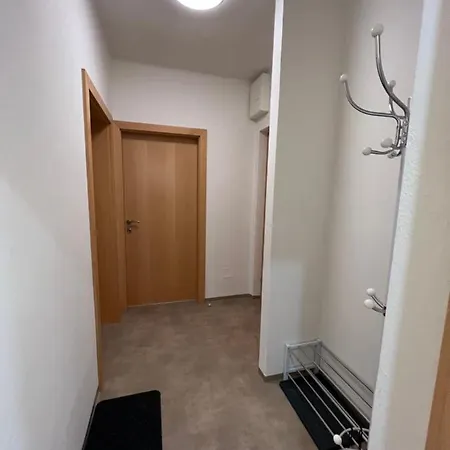 Apartament Heidi Ii