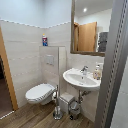 Apartament Heidi Ii