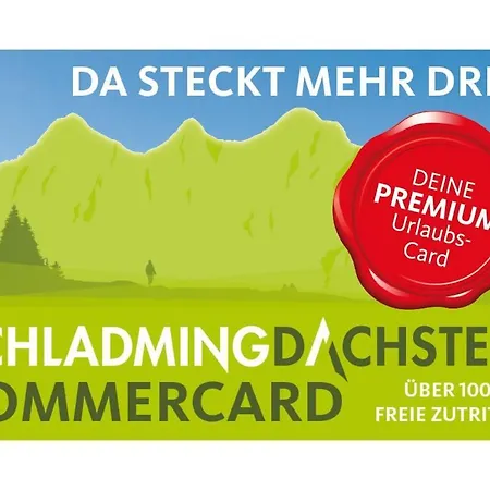 Appartement Heidi Ii