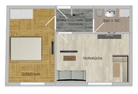 Heidi Ii דירה שלאדמינג