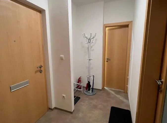 Heidi Ii Lägenhet *