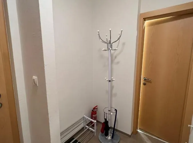 Heidi Ii דירה שלאדמינג